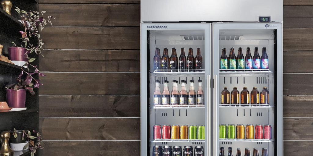 Why Temperature Variations Are Normal in Your Commercial Fridge